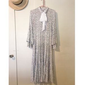 Free People Charlotte Maxi Dress